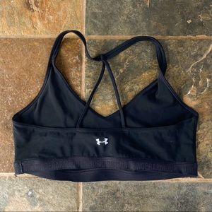 Women’s Under Armor Sports Bra